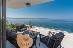 Sun Paradise Apartment
